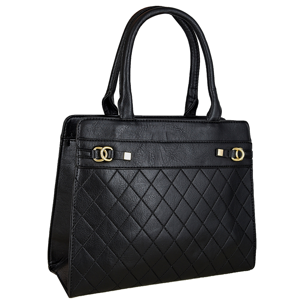 BOLSA FEM DI SANTINNI image number 1