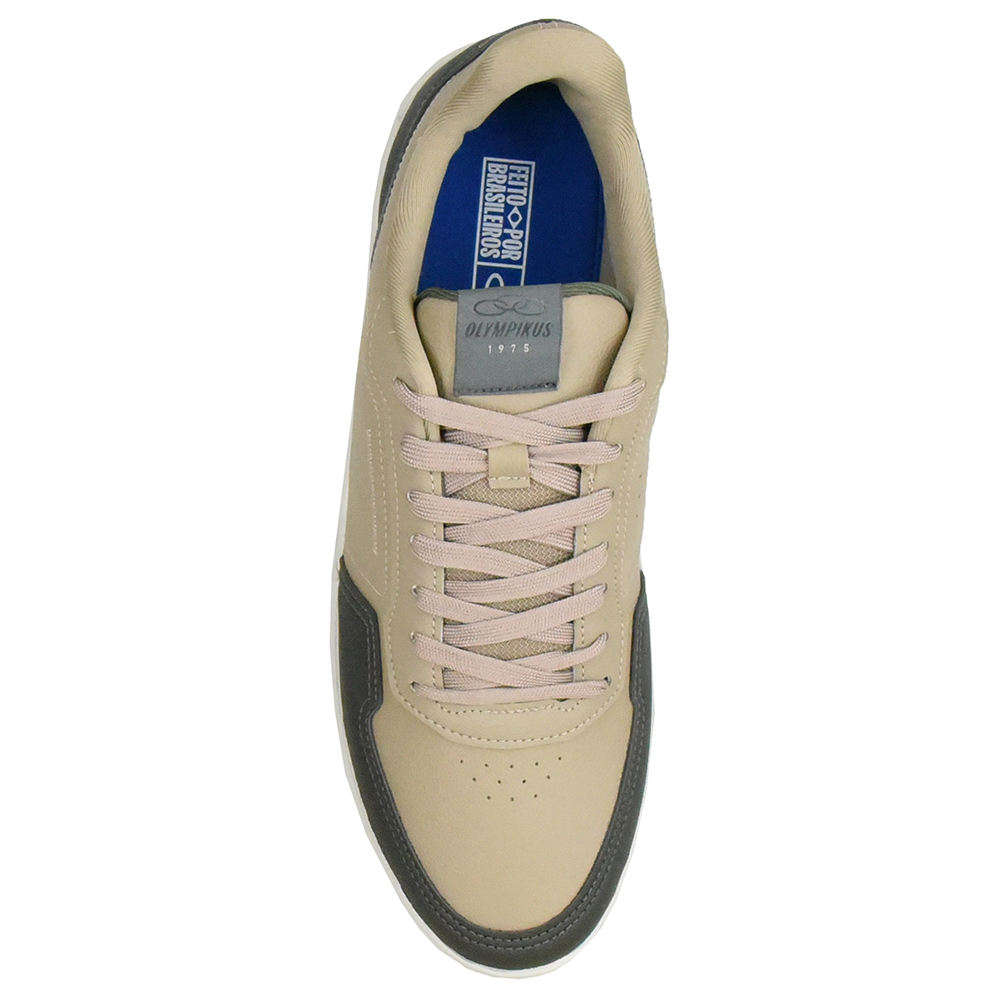 TENIS CASUAL OLYMPIKUS VERSA 43752263 image number 2