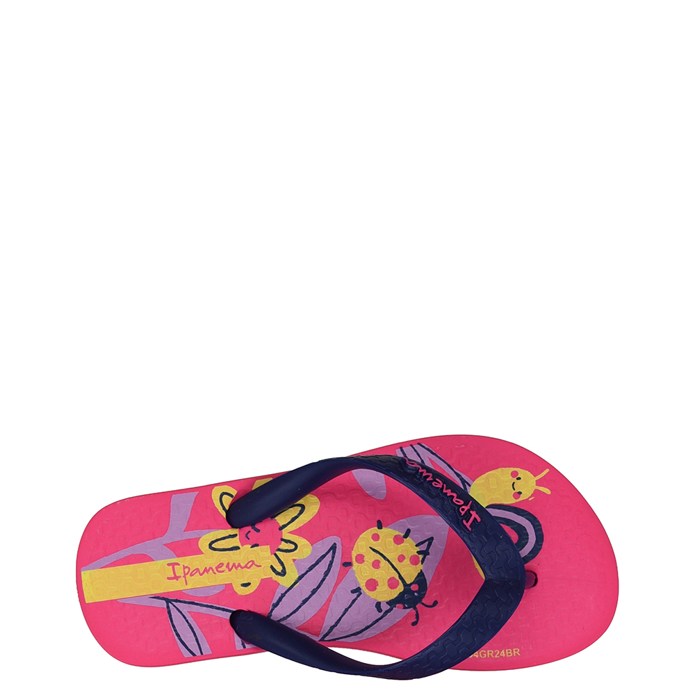 CHINELO INFANTIL IPANEMA FANTASIA image number 1