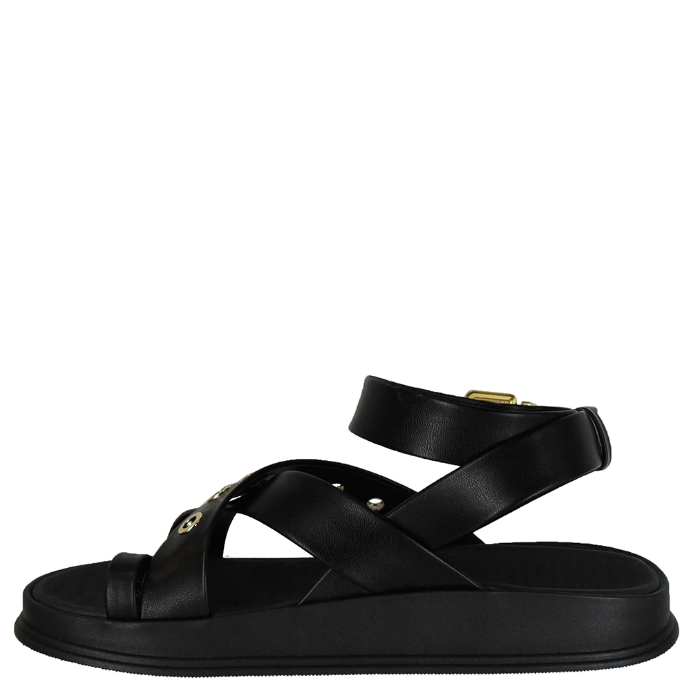 SANDALIA FLATFORM ILHOES MOLECA image number 3