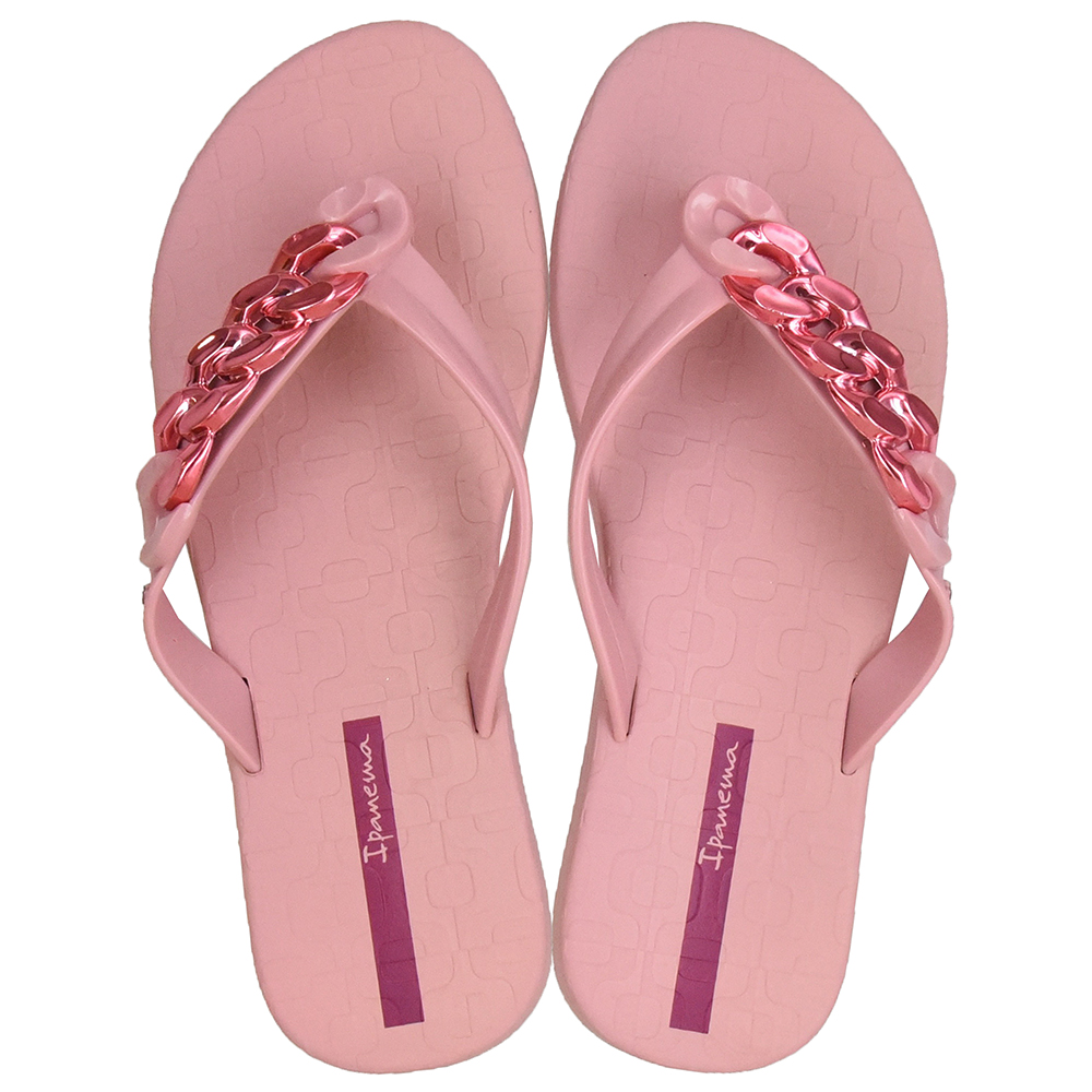 CHINELO IPANEMA METAL GLAM image number 0