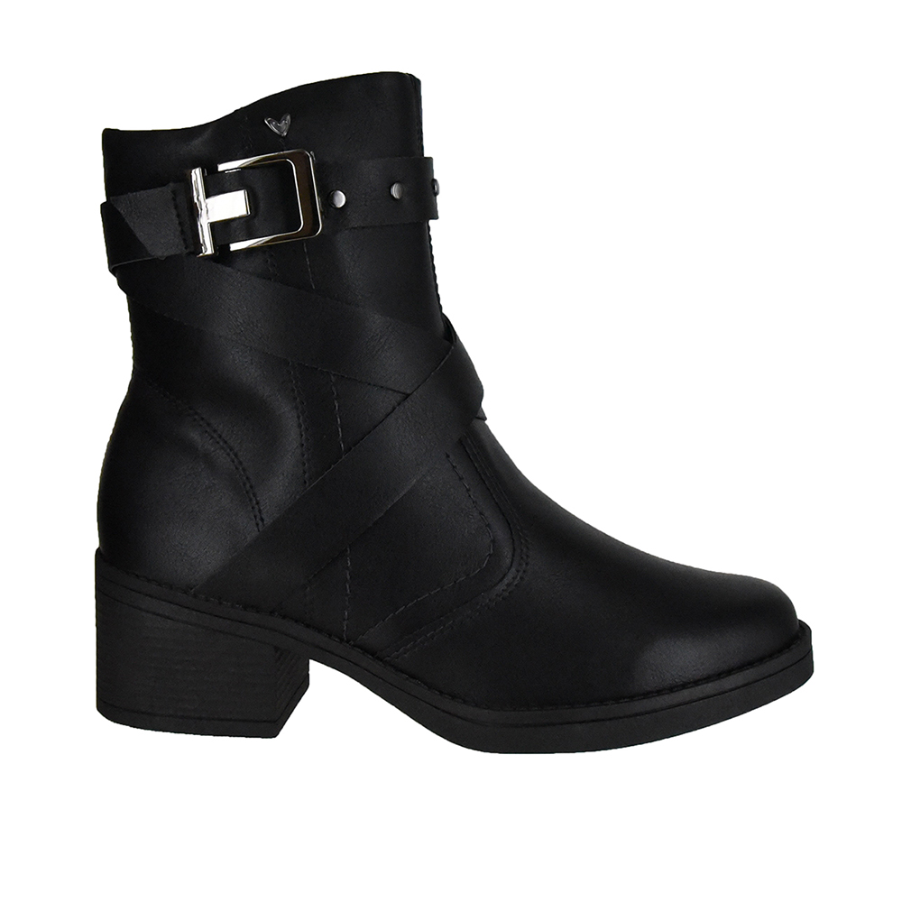 BOTA SALTO TRATORADO MISSISSIPI image number 0