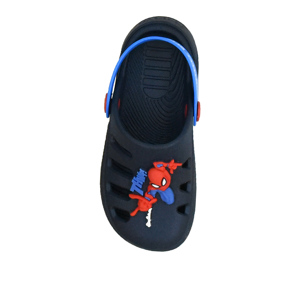 BABUCH INF MARVEL KICKS image number 2