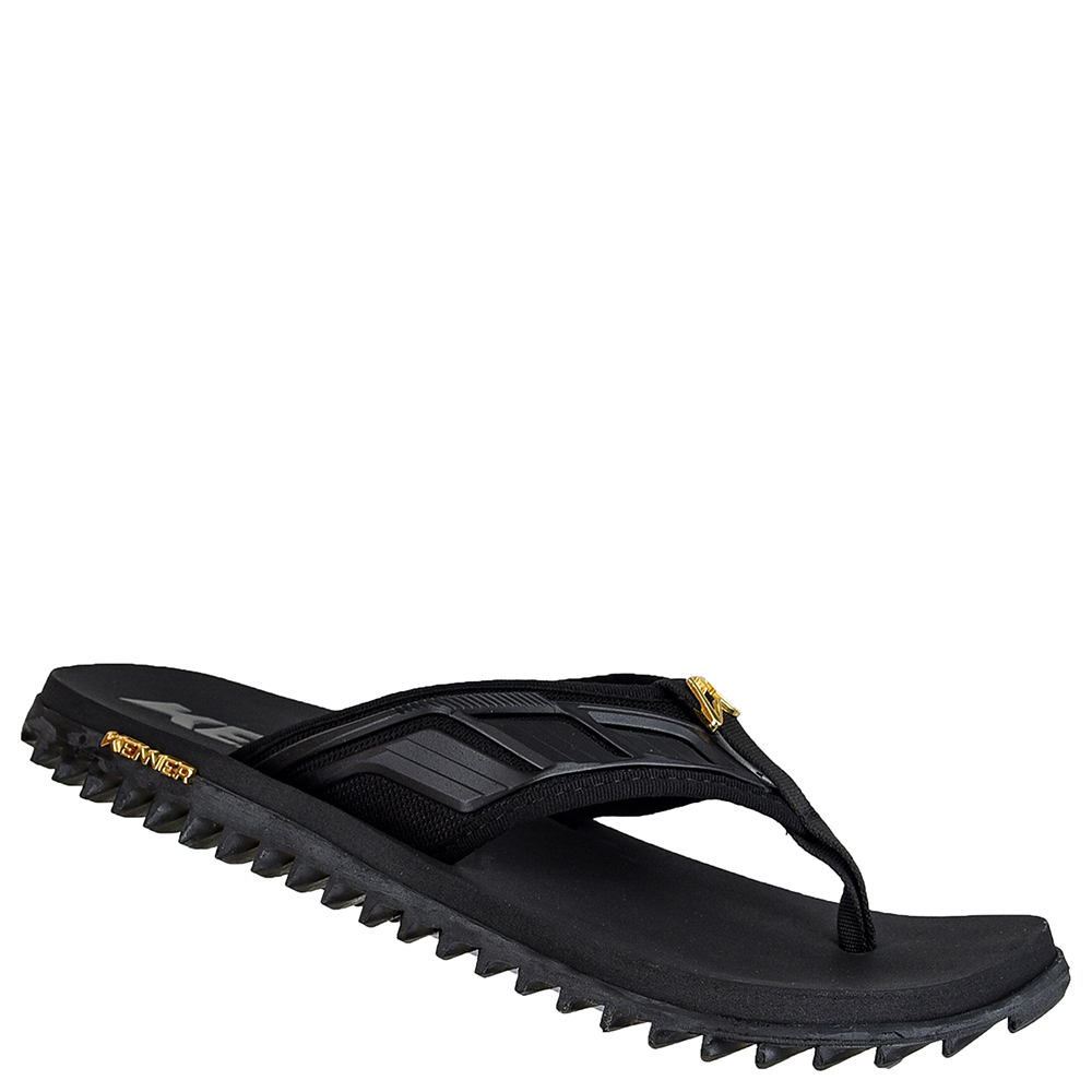 CHINELO FORCE GOLD KENNER image number 2
