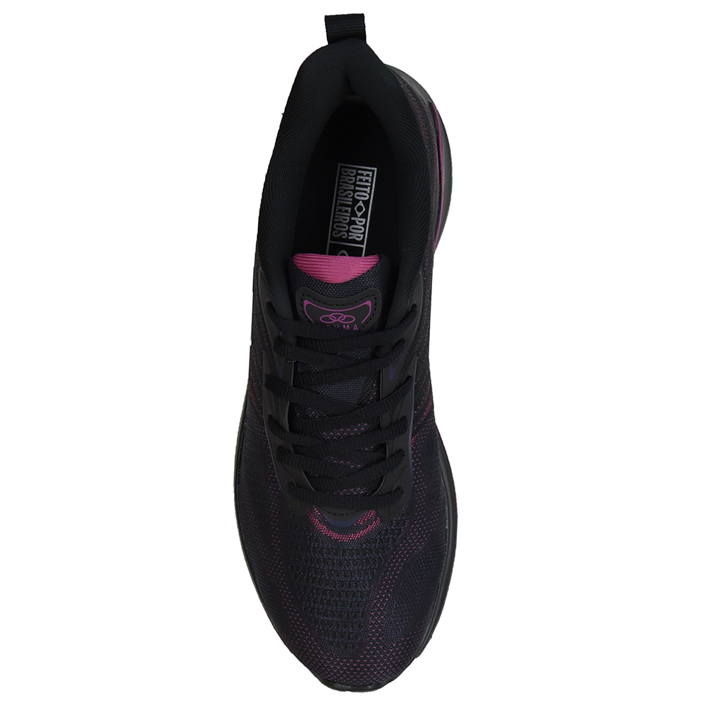TENIS OLYMPIKUS BRUMA 43632407 image number 2
