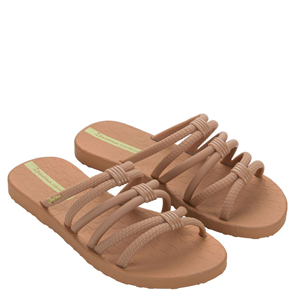 CHINELO IPANEMA DIVERSA SLIDE image number 1