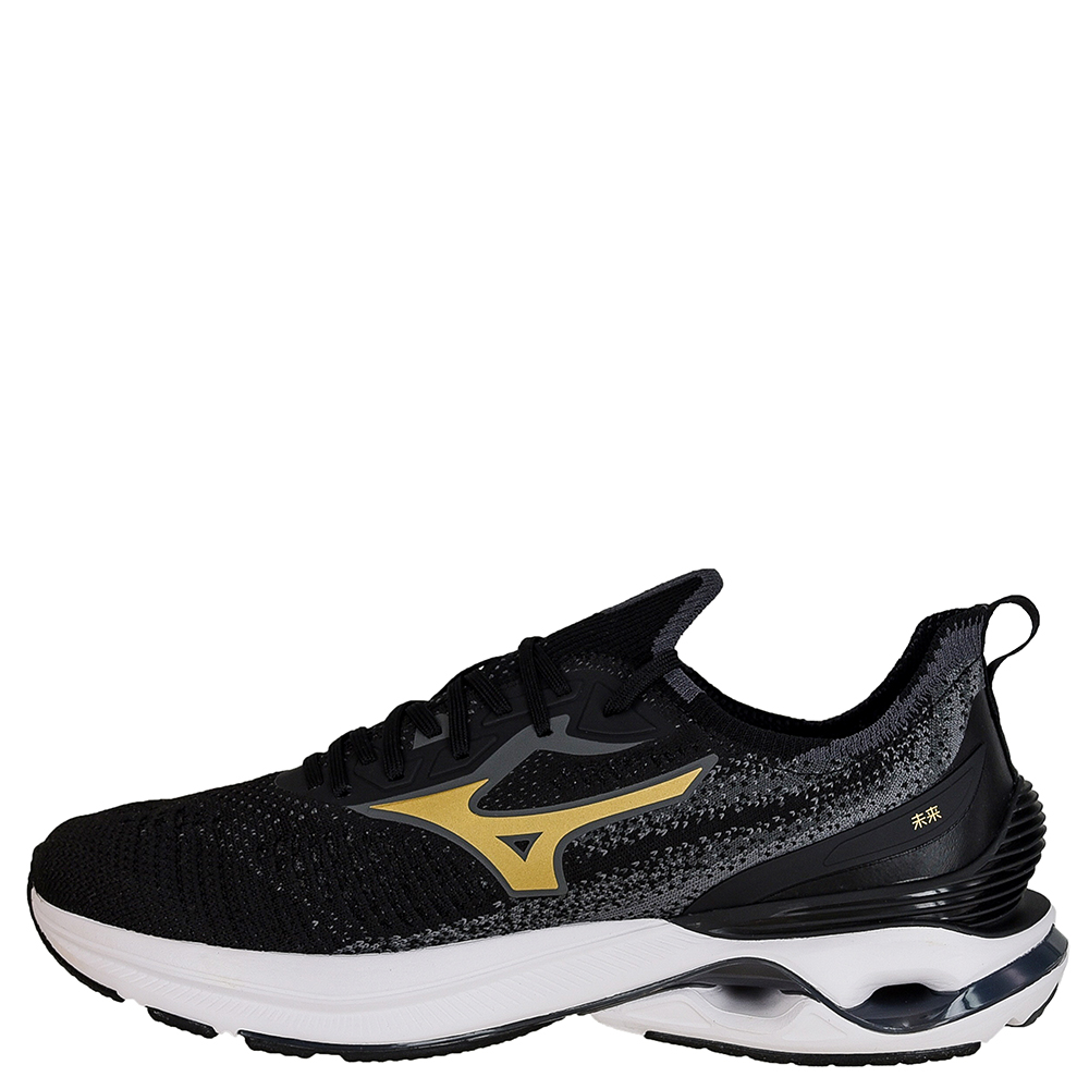 TENIS MIZUNO WAVE MIRAI 6 101081081 image number 3