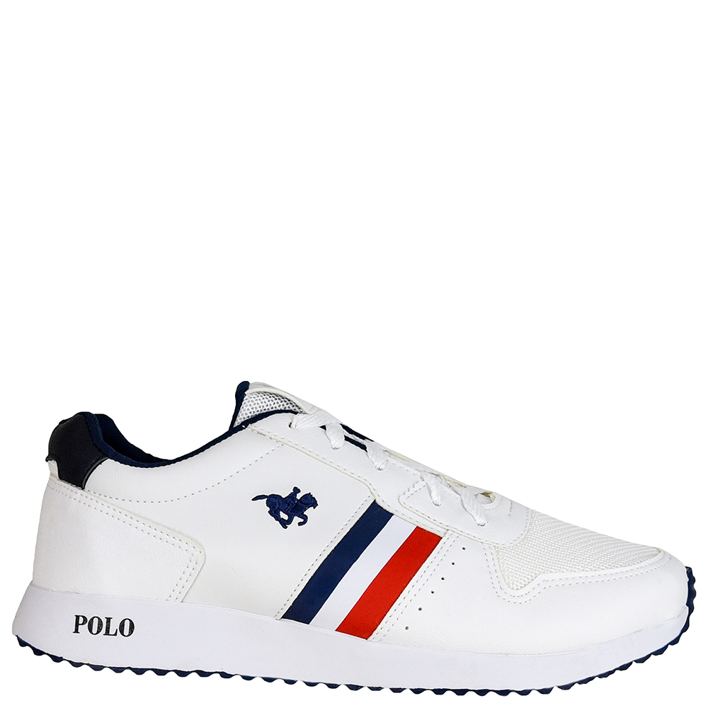SAPATENIS POLO HAPPY image number 0