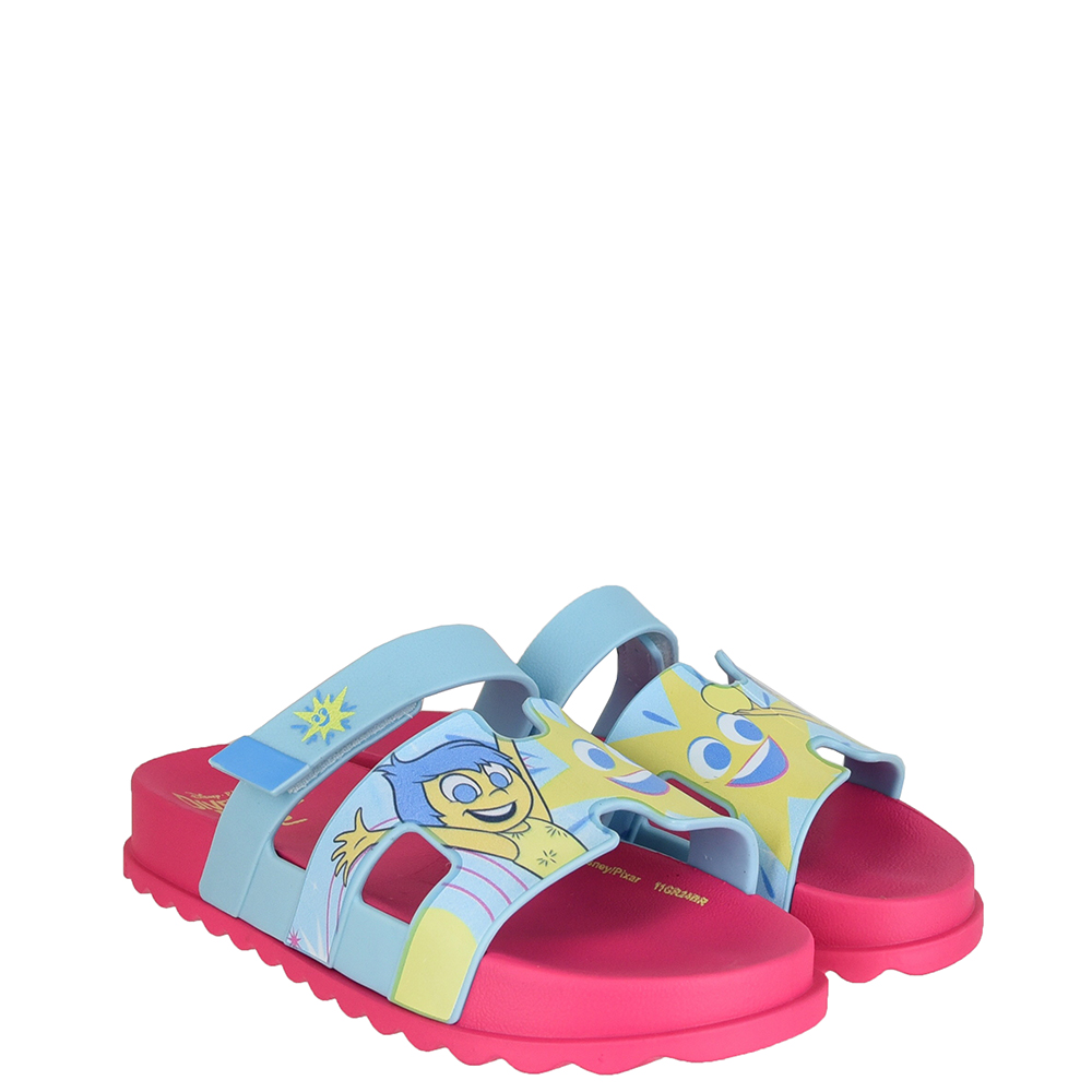 SANDALIA INFANTIL DISNEY image number 1