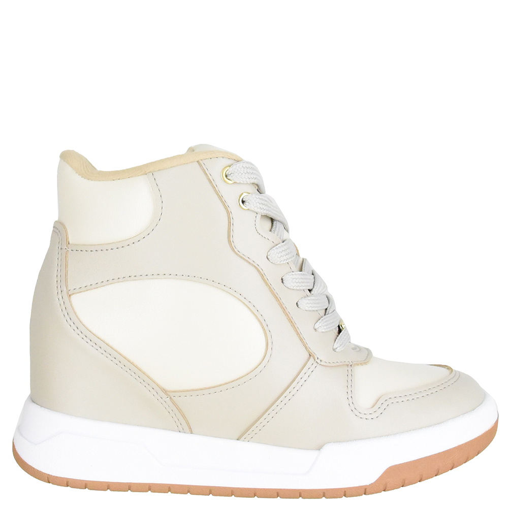 TENIS CANO ALTO MOLECA image number 0