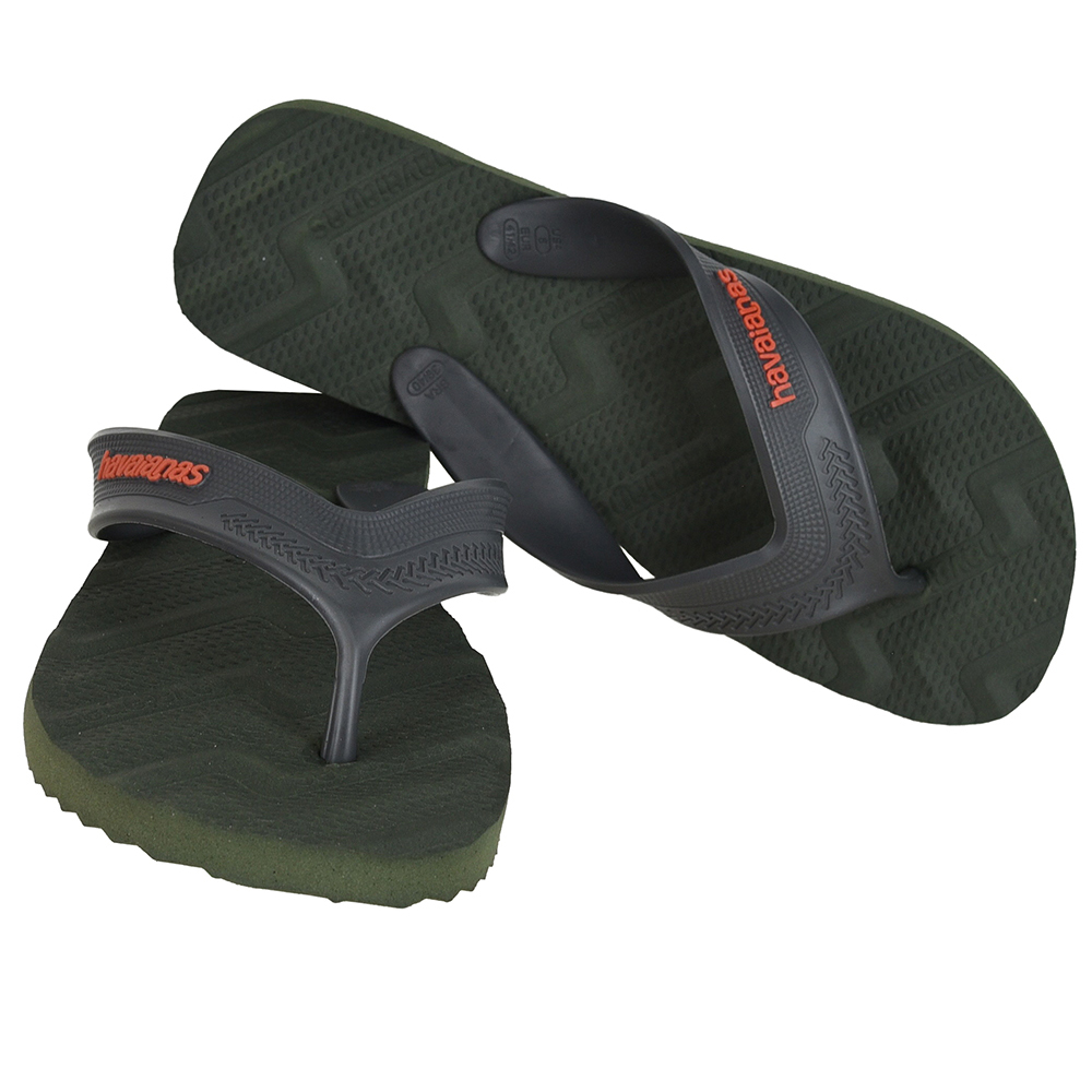 CHINELO TRACK WAVES HAVAIANAS image number 4