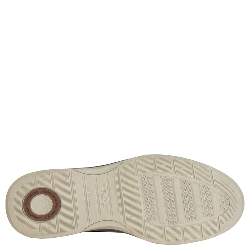 SAPATO SOCIAL PEGADA image number 4