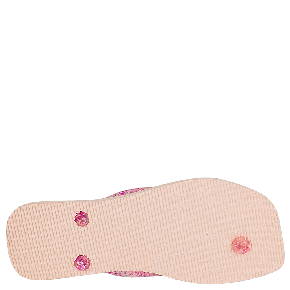 CHINELO HAVAIANAS SLIM SQUARE FOLIA image number 3