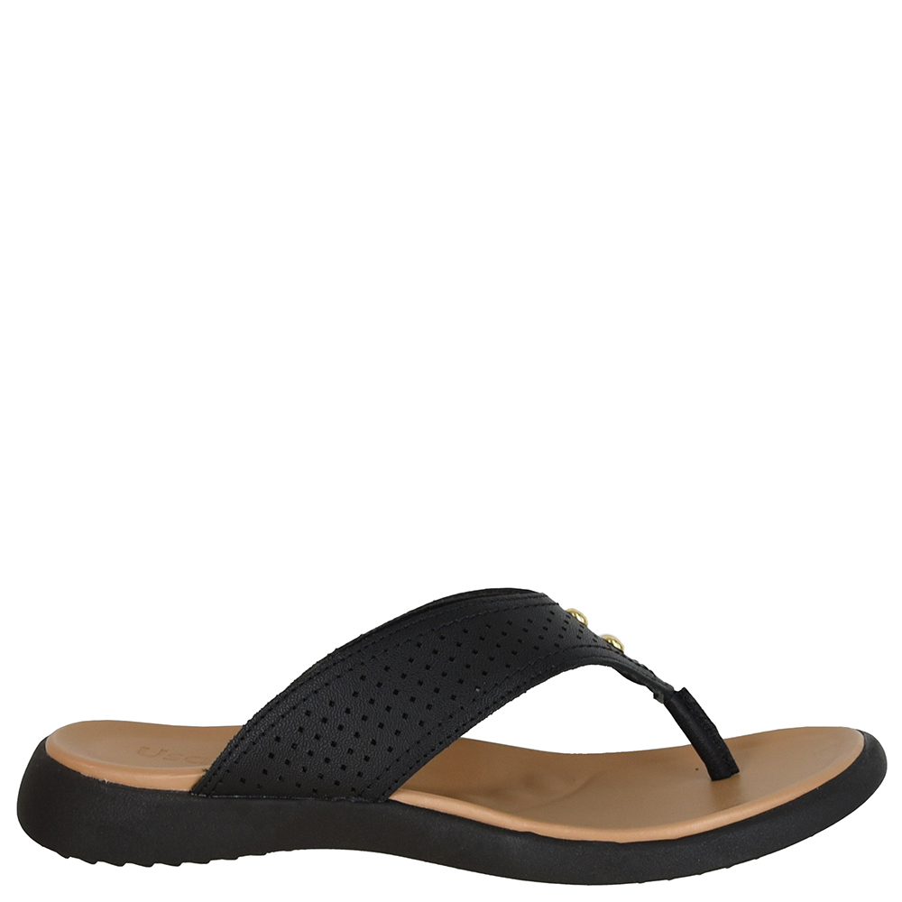 CHINELO ANABELADO CONFORTO USAFLEX image number 0