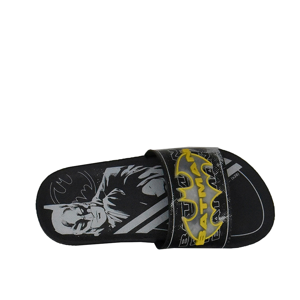 CHINELO INF LIGA DA JUSTICA DARKSTEP image number 4