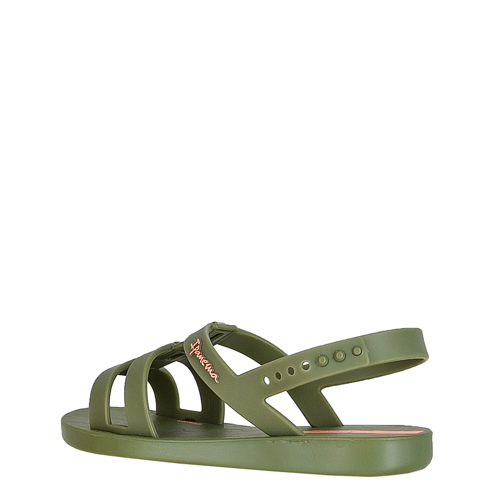 SANDALIA INFANTIL IPANEMA GO STYLE 27176 image number 3