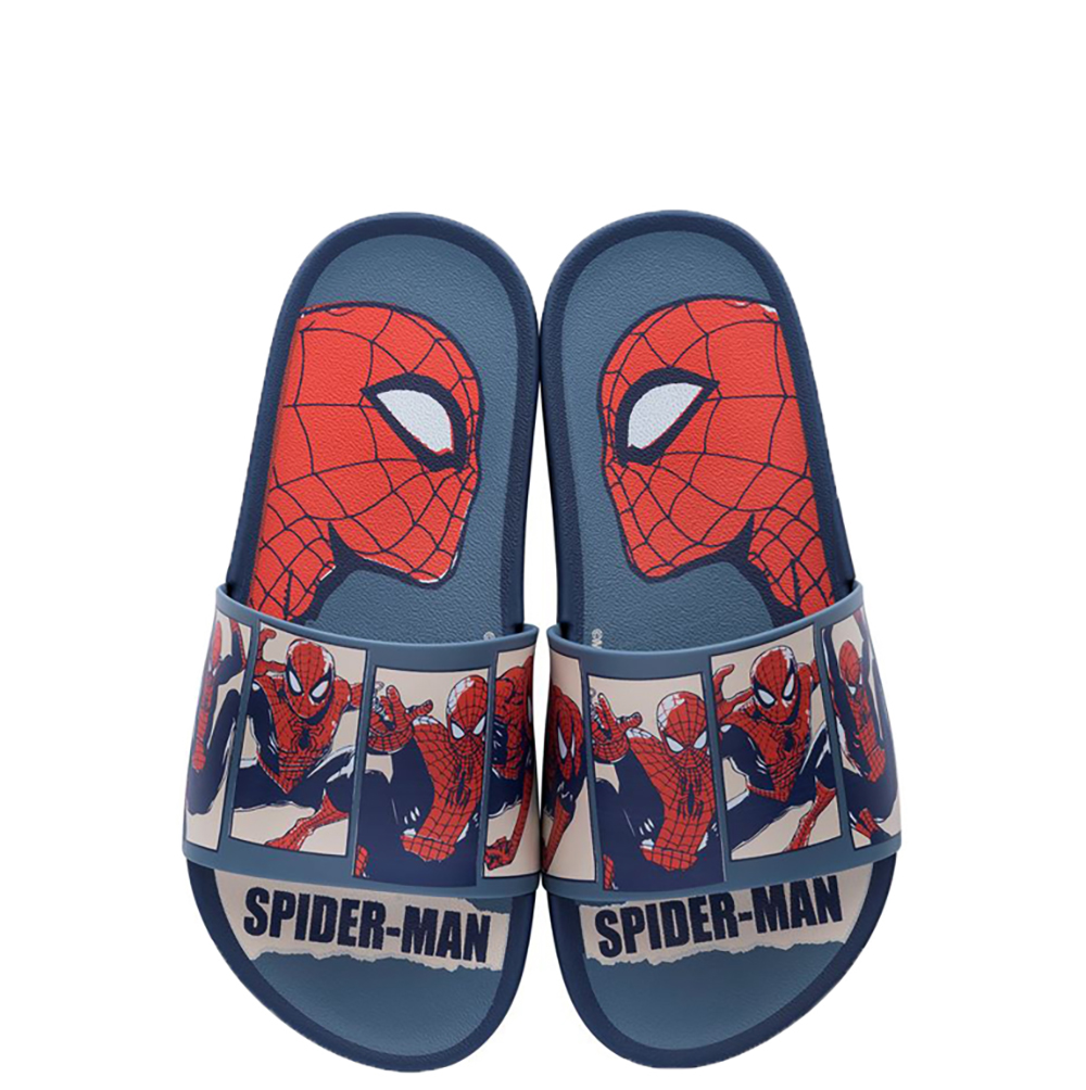 CHINELO INFANTIL HOMEM ARANHA image number 0