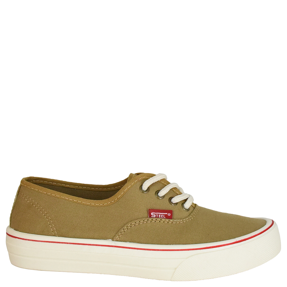 TENIS CASUAL STEEL image number 0