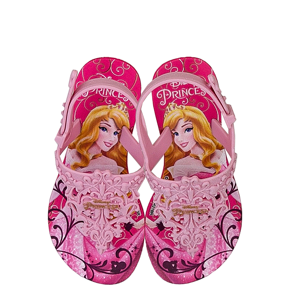 SANDALIA INFANTIL PRINCESAS image number 1