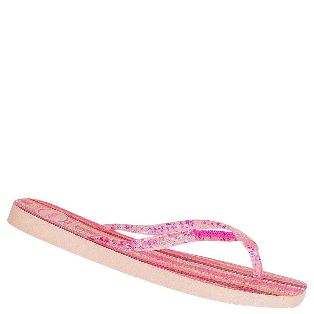 CHINELO HAVAIANAS SLIM SQUARE FOLIA image number 2
