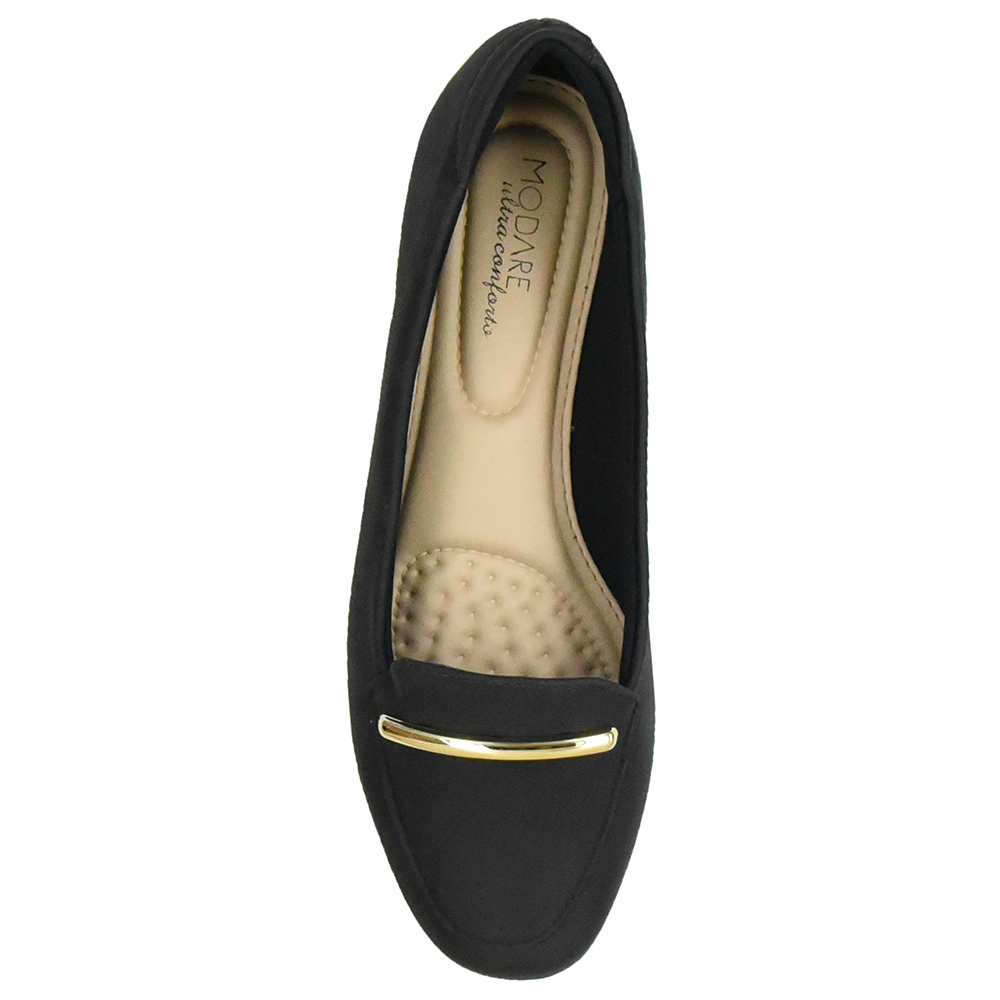 MOCASSIM METAL MODARE image number 2