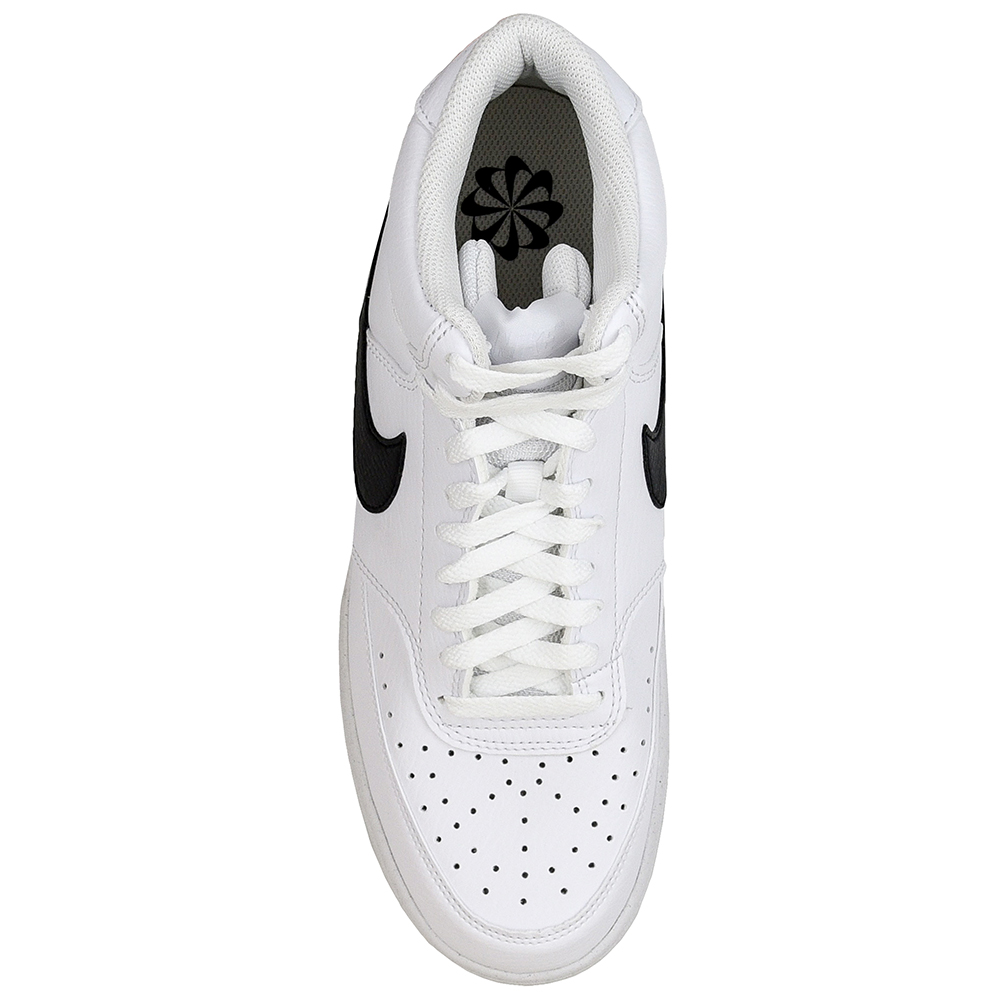 TENIS NIKE COURT VISION MID image number 2