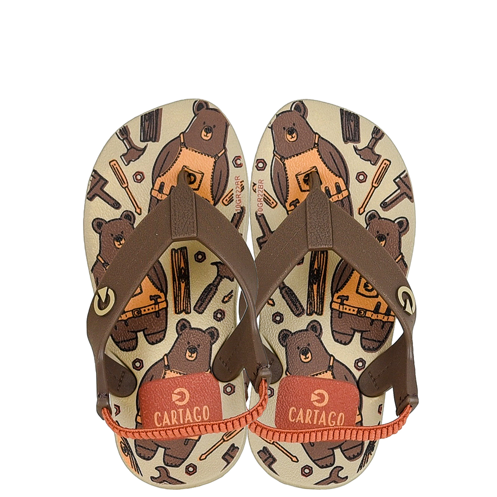 CHINELO BEBE CARTAGO image number 0