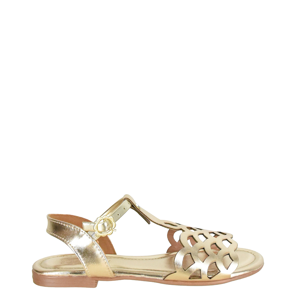 SANDALIA INFANTIL FLORINY image number 0