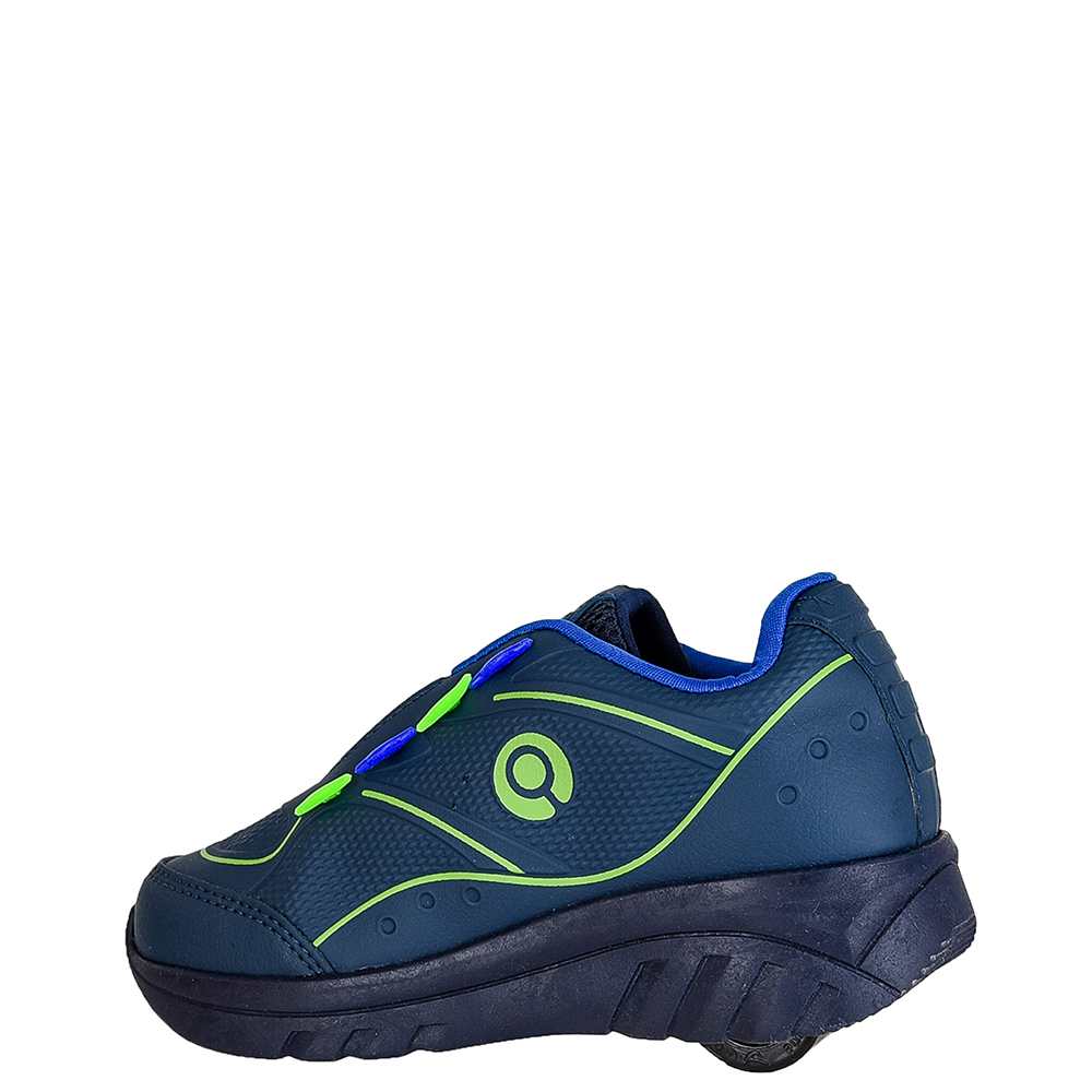 TENIS INFANTIL ORTOPE C RODINHA image number 2