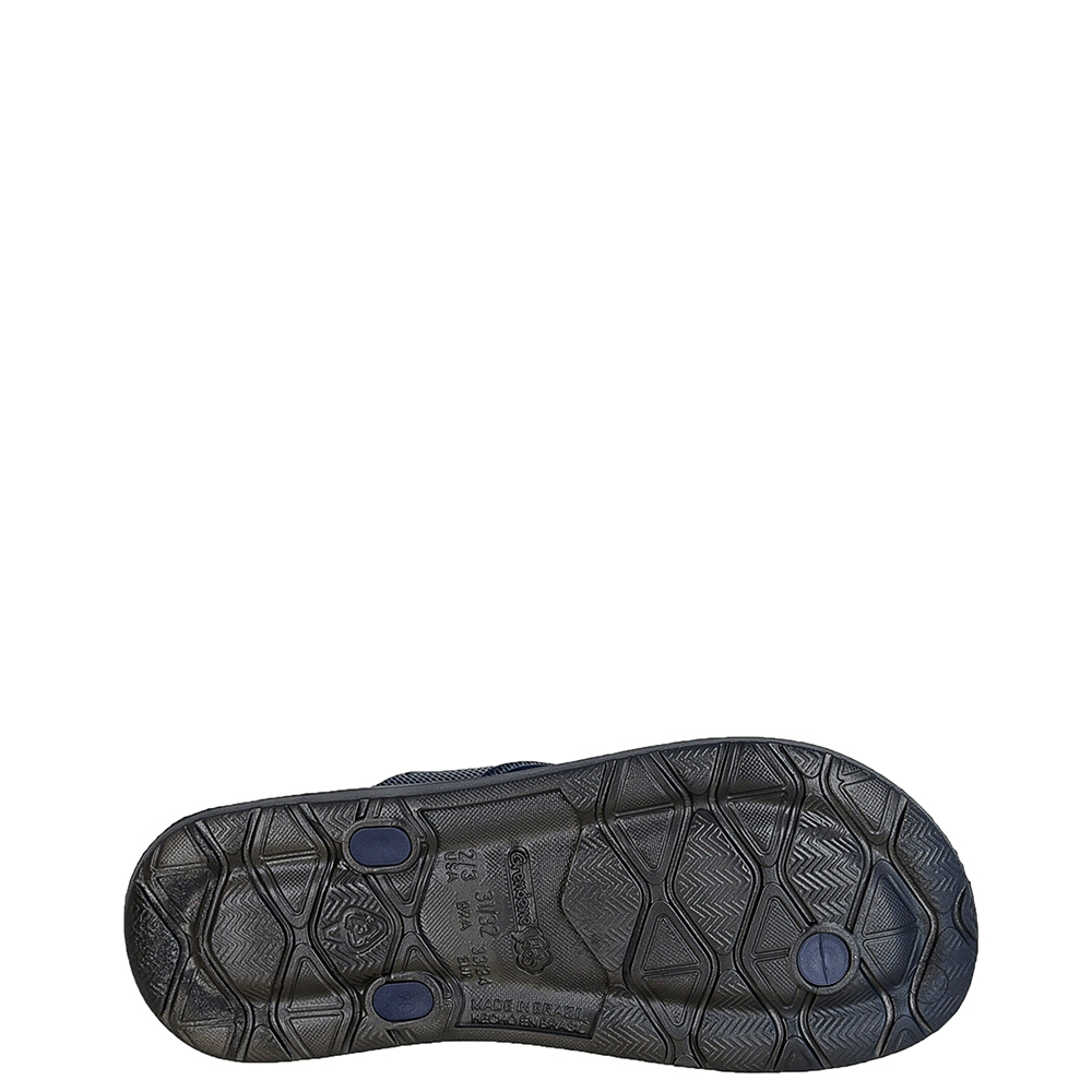 CHINELO INFANTIL WARNER FLASH POINT 23014 image number 3