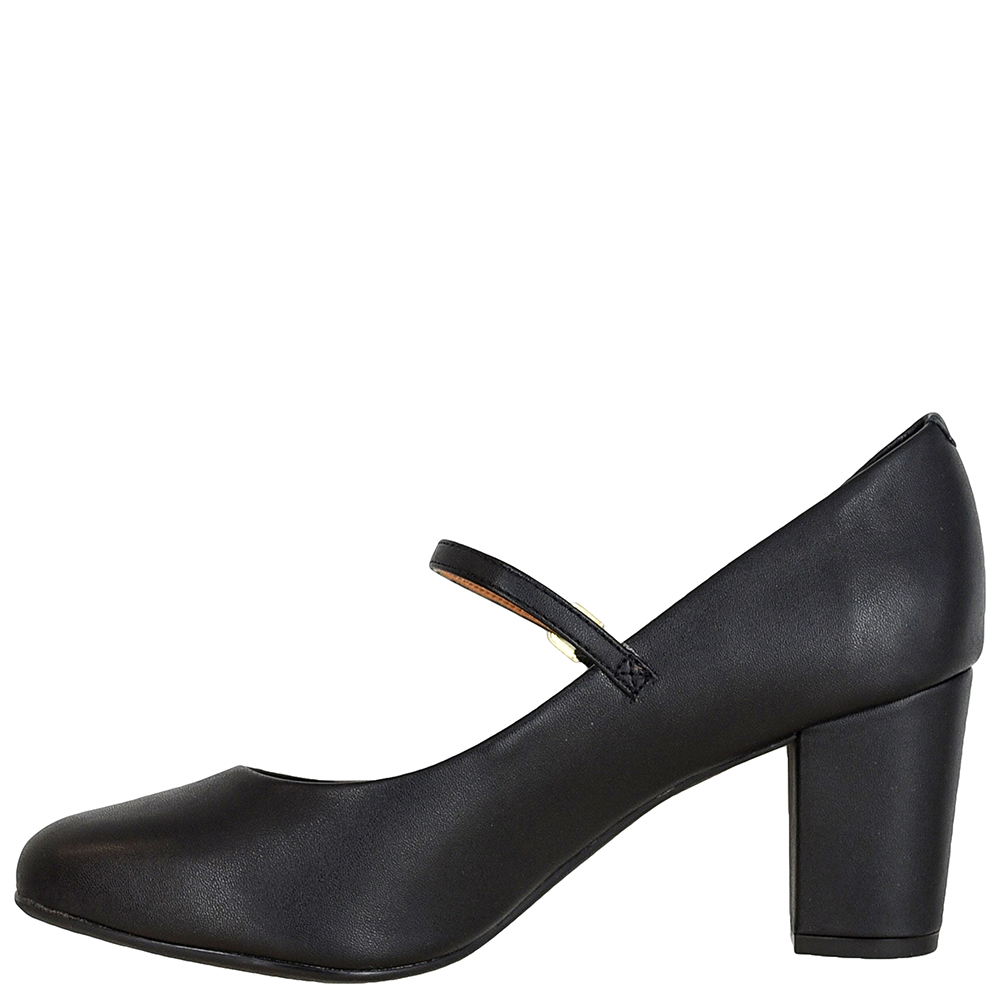 SAPATO SALTO BONECA VIZZANO image number 3