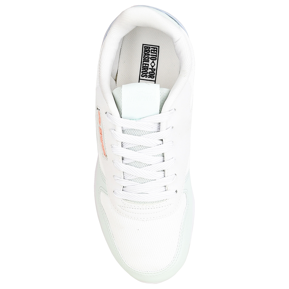 TENIS OLYMPIKUS JOGGING 101 image number 2