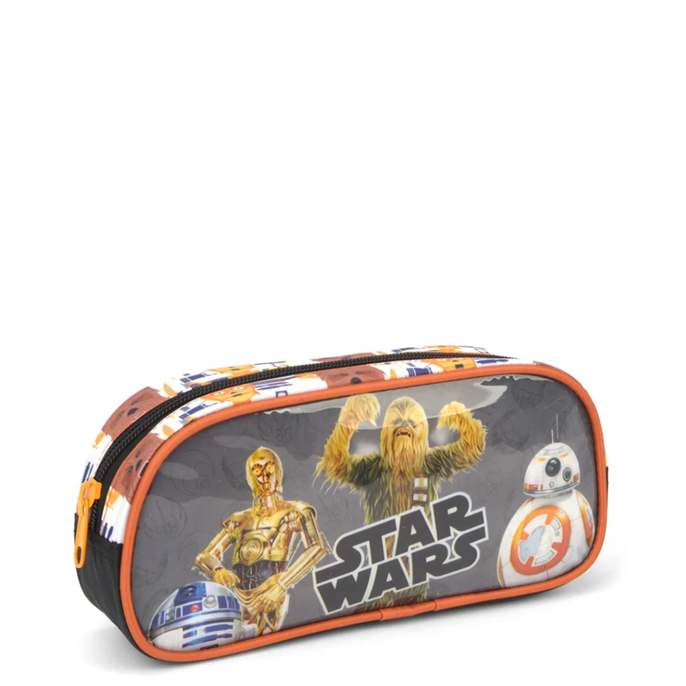 ESTOJO INF STAR WARS DI SANTINNI image number 1