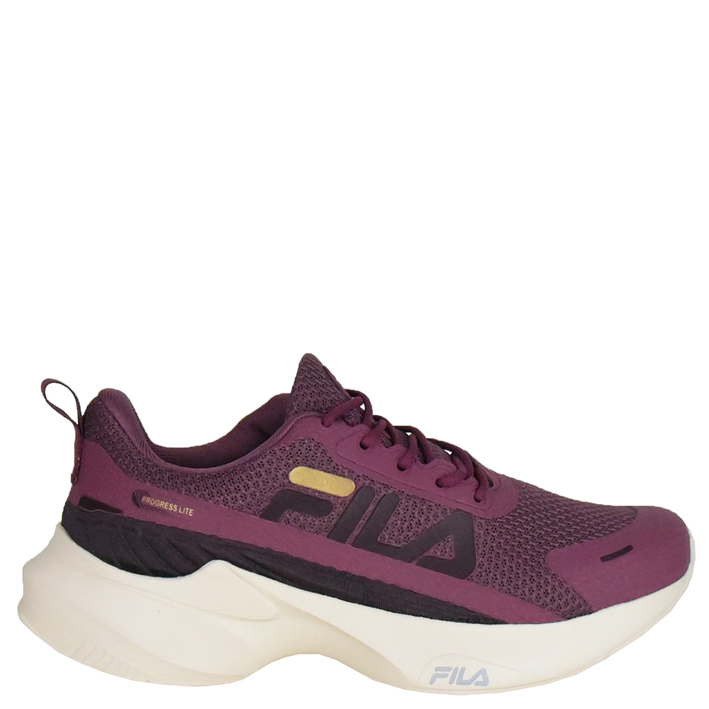 TENIS FILA PROGRESS LITE F02TR00046 image number 0
