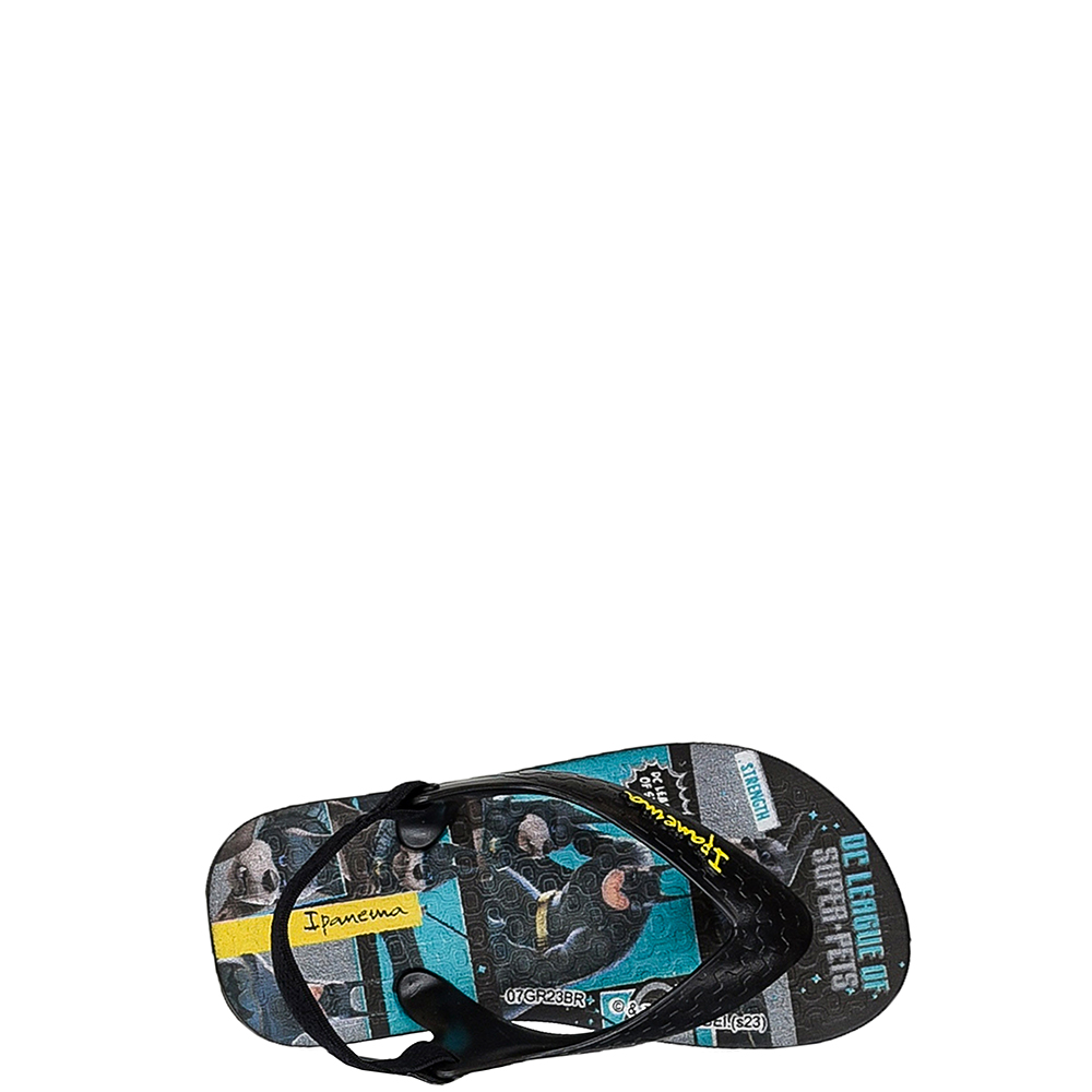 CHINELO BEBE SUPER PETS BABY 27042 image number 1