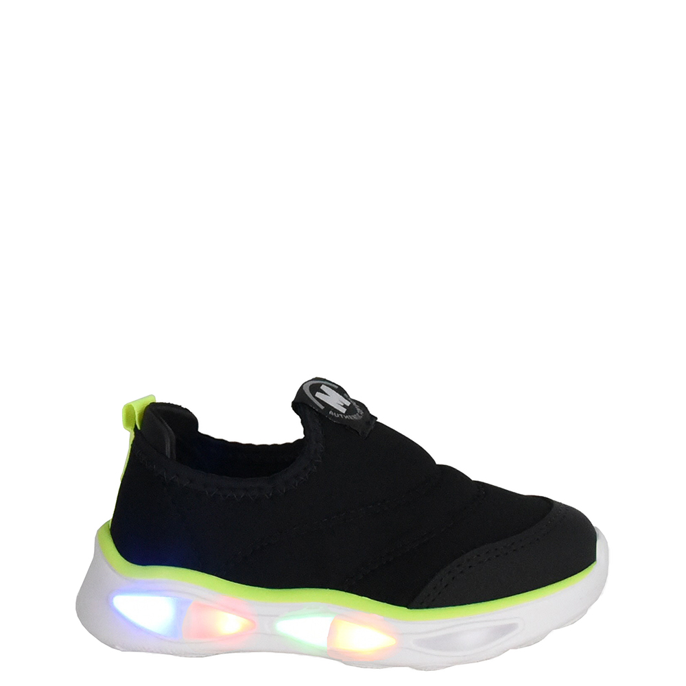 TENIS COM LED MOLEKINHO image number 0