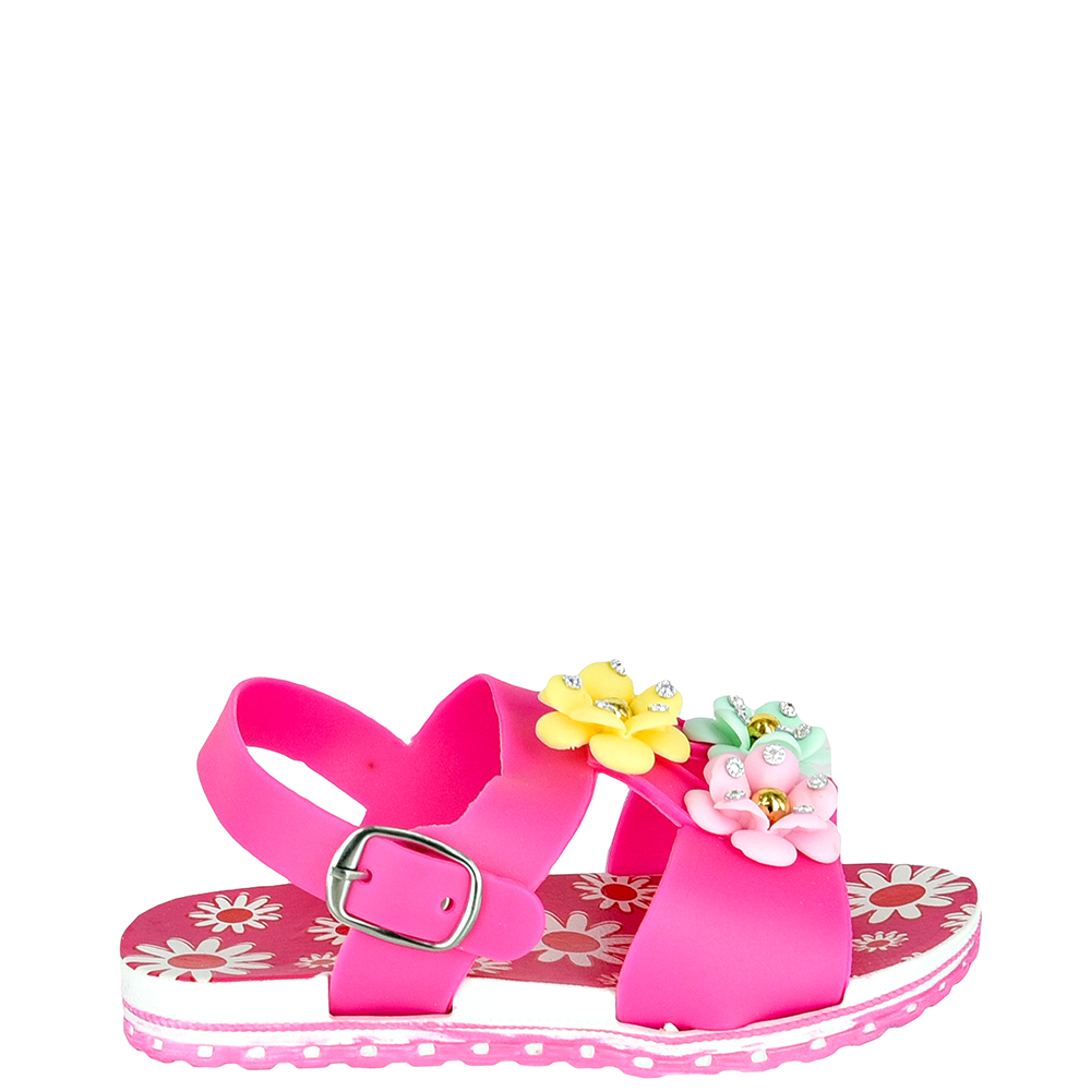 SANDALIA INFANTIL DI SANTINNI | Di Santinni