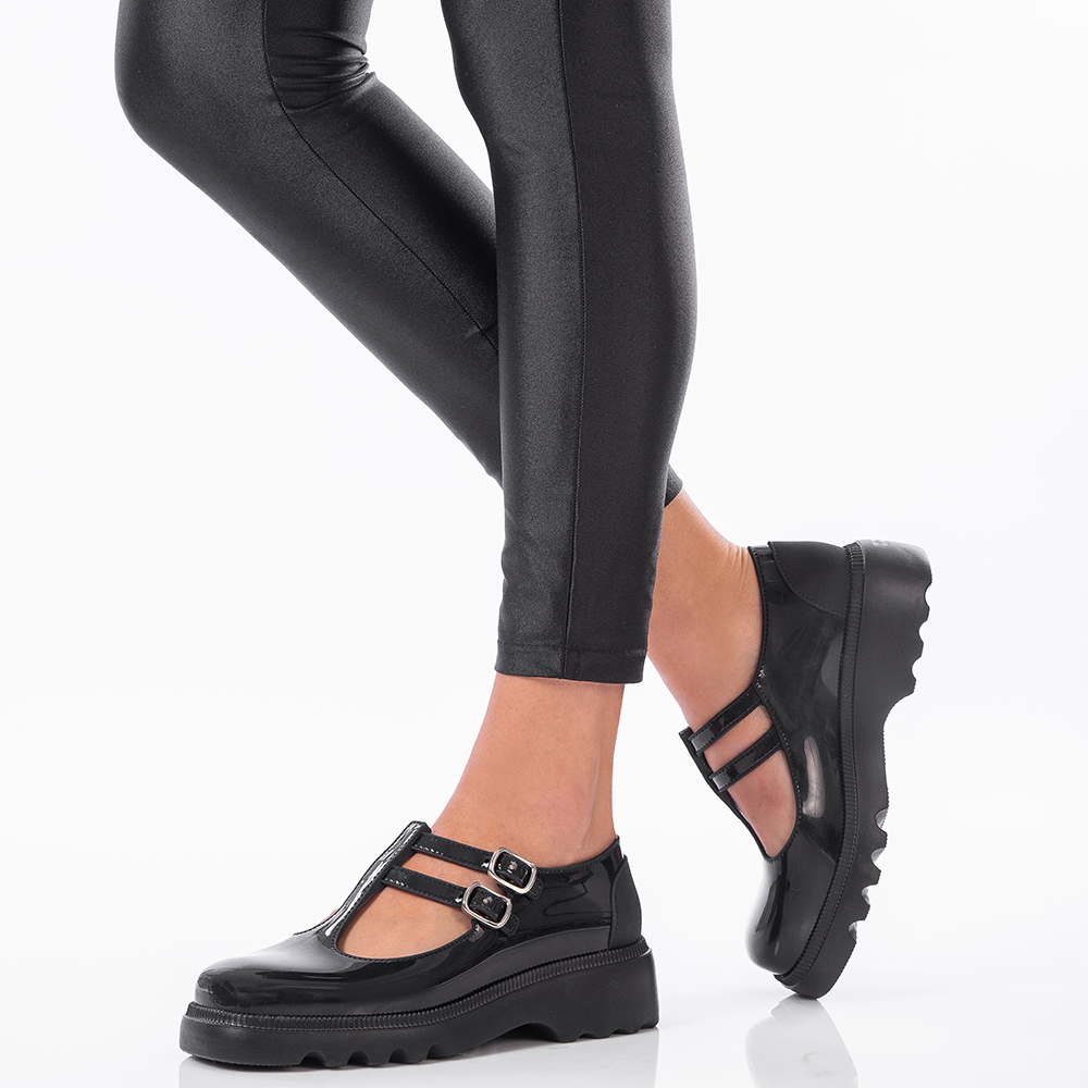 Sapato mary shop jane zaxy