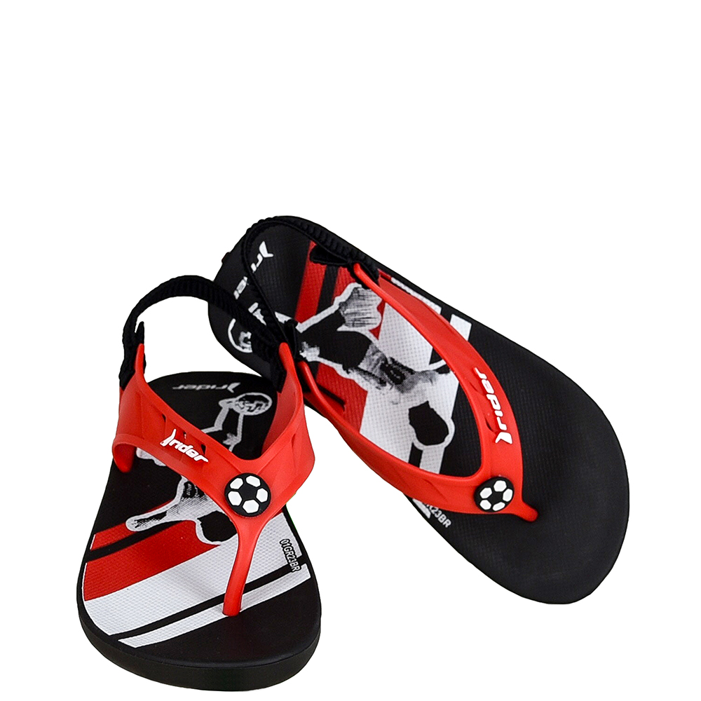 CHINELO BEBE RIDER STREET OLE 12025 image number 4