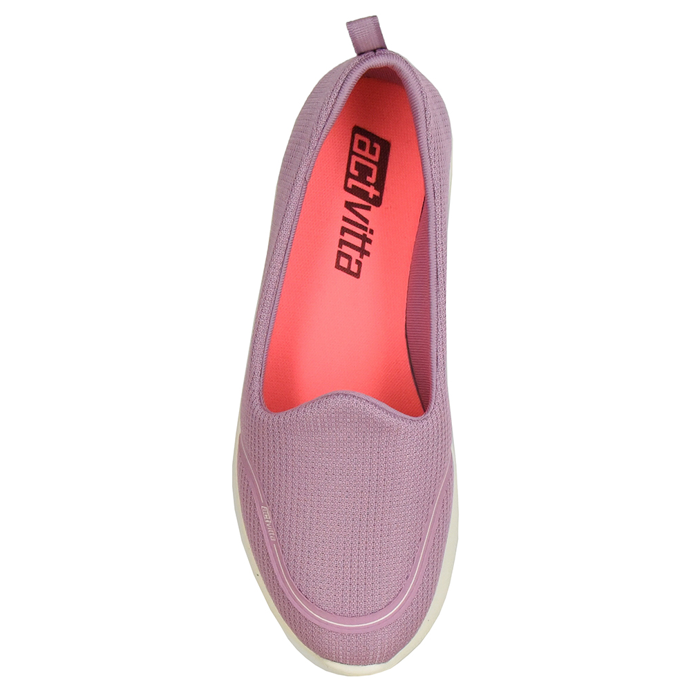 TENIS RUNNING ACTVITTA image number 2