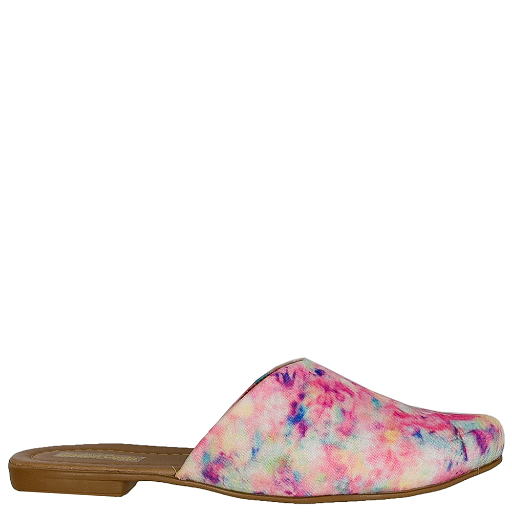 MULE TIE DYE DI SANTINNI image number 0