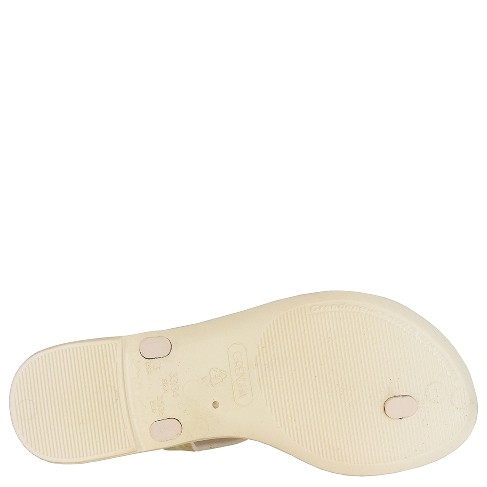 SANDALIA GRENDHA AMOR EM FLOR image number 4