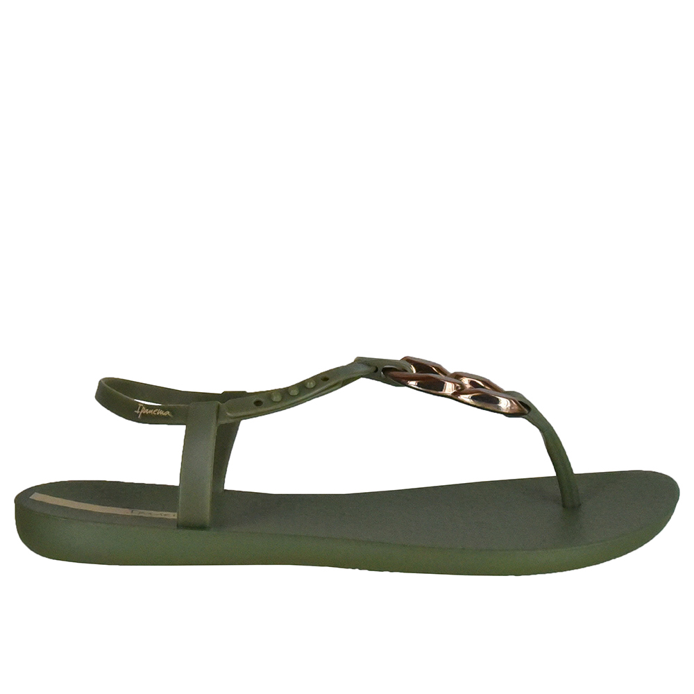 CHINELO IPANEMA CLASS CONNECT II FEM 83701 image number 0