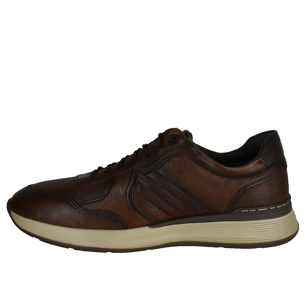 SAPATENIS MARK HI-SOFT DEMOCRATA image number 3