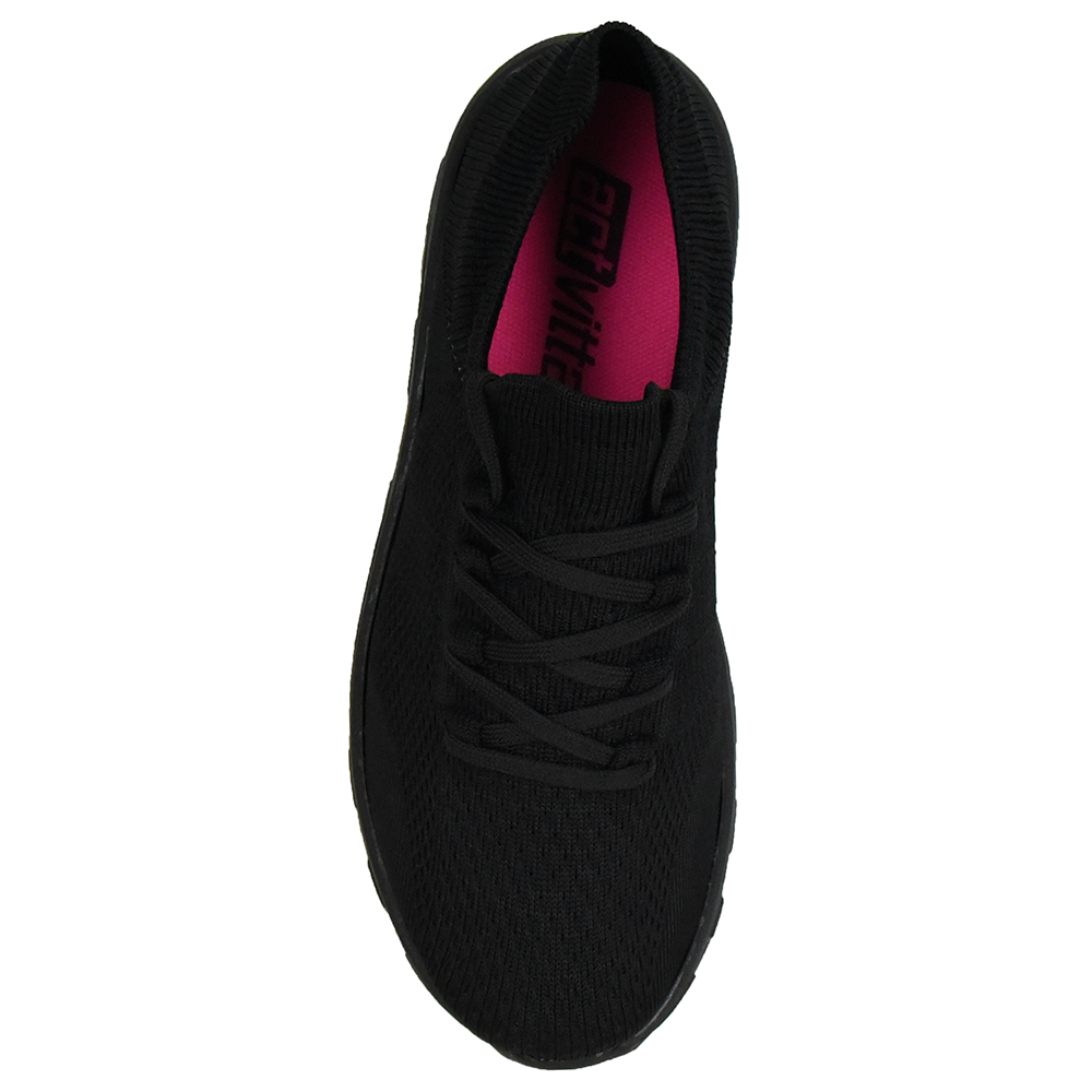 TENIS RUNNING FEM HIGH ACTVITTA 4851.100 29206 image number 2