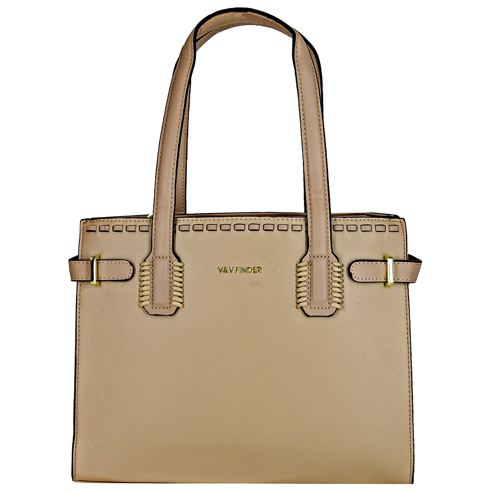 BOLSA FEM DI SANTINNI image number 0