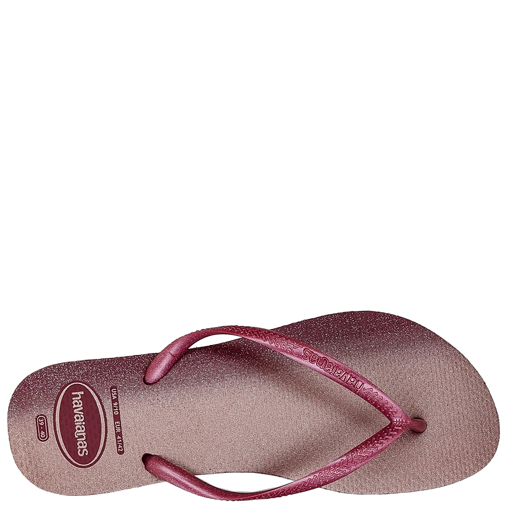 CHINELO HAVAIANAS SLIM GLOSS image number 1