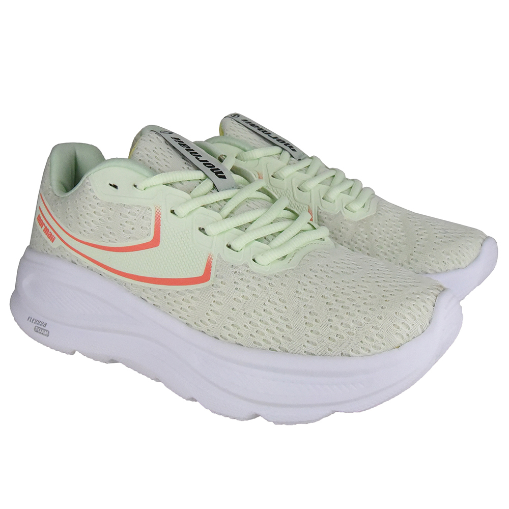 TENIS MORMAII SPORT WEAR HERO 204118 image number 1