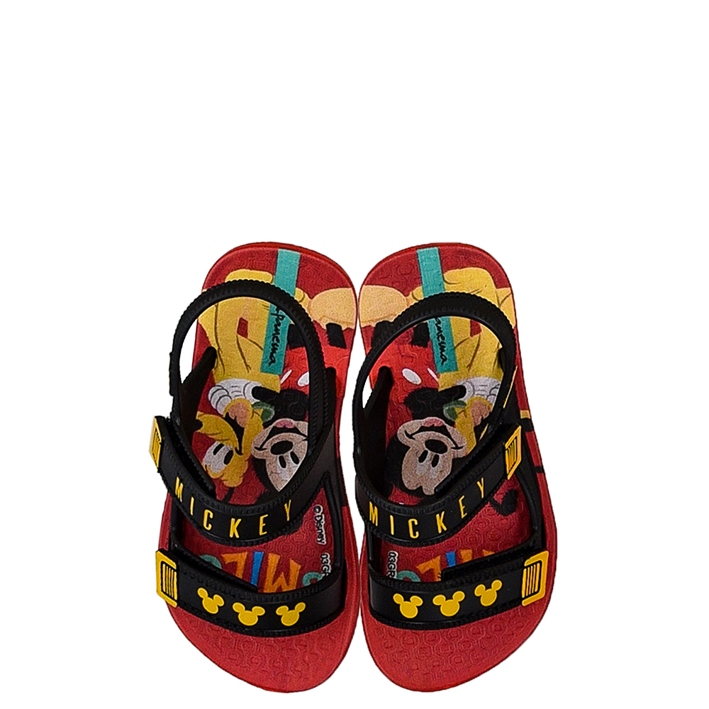 PAPETE BEBE DISNEY image number 1