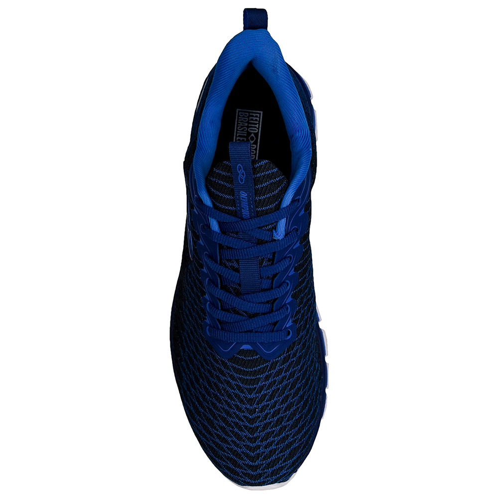 TENIS OLYMPIKUS ESTILO image number 2